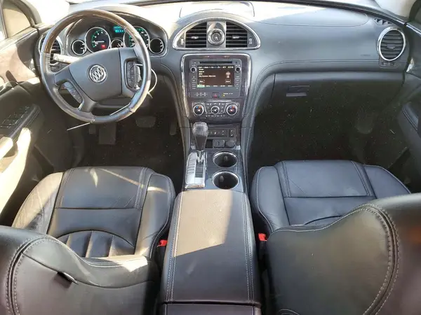 5GAKRBKD2GJ248170 2016 BUICK ENCLAVE - Image 8