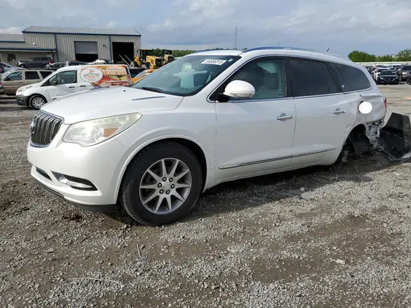 5GAKRBKD2GJ265518 2016 BUICK ENCLAVE - Image 1
