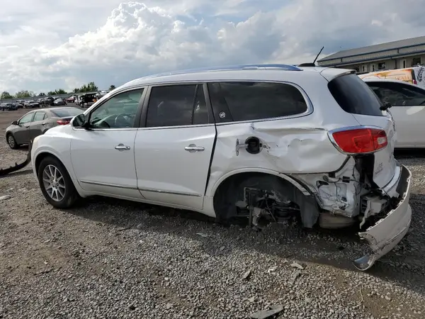 5GAKRBKD2GJ265518 2016 BUICK ENCLAVE - Image 2