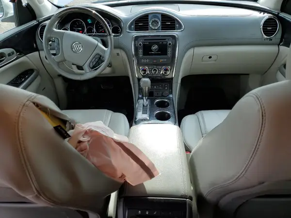 5GAKRBKD2GJ265518 2016 BUICK ENCLAVE - Image 8