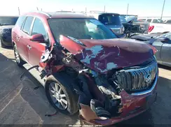 5GAKRBKD2GJ271691 2016 BUICK ENCLAVE