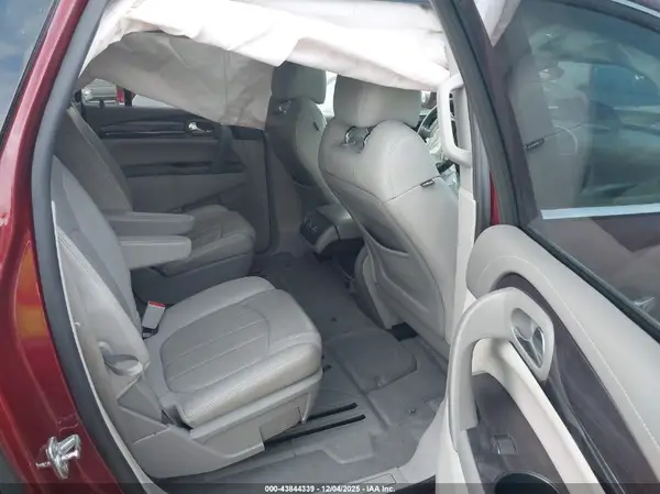 5GAKRBKD2GJ271691 2016 BUICK ENCLAVE - Image 8