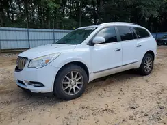 5GAKRBKD2GJ273151 2016 BUICK ENCLAVE