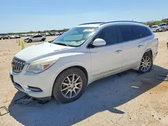 5GAKRBKD2GJ277958 2016 BUICK ENCLAVE