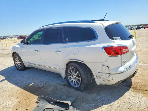 5GAKRBKD2GJ277958 2016 BUICK ENCLAVE - Image 2