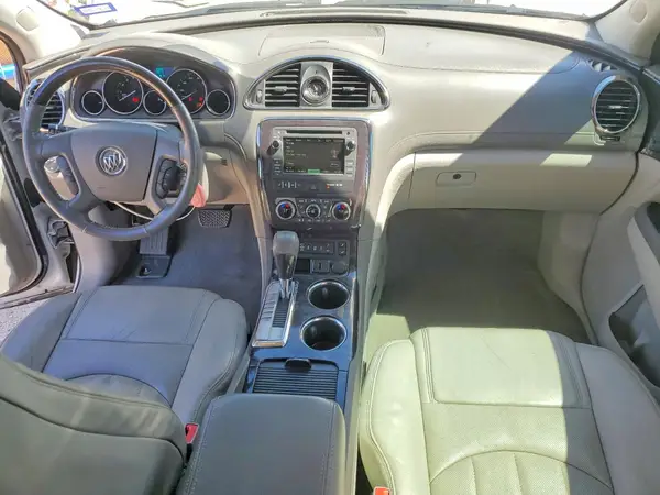 5GAKRBKD2GJ277958 2016 BUICK ENCLAVE - Image 8