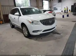 5GAKRBKD2GJ281329 2016 BUICK ENCLAVE