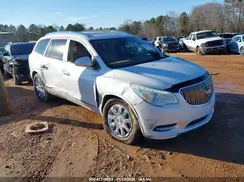 5GAKRBKD2GJ283632 2016 BUICK ENCLAVE