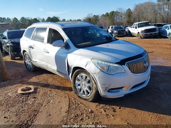5GAKRBKD2GJ283632 2016 BUICK ENCLAVE - Image 1