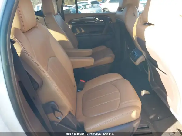 5GAKRBKD2GJ283632 2016 BUICK ENCLAVE - Image 8