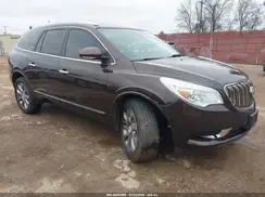 5GAKRBKD2GJ283792 2016 BUICK ENCLAVE