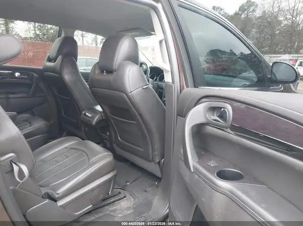 5GAKRBKD2GJ283792 2016 BUICK ENCLAVE - Image 8