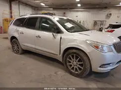5GAKRBKD2GJ285381 2016 BUICK ENCLAVE