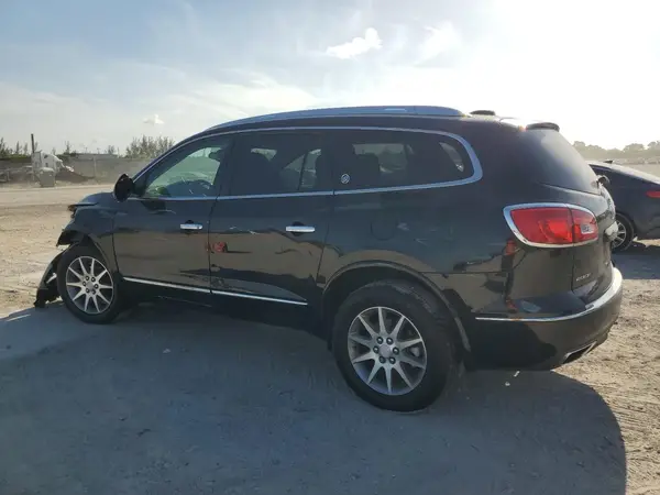 5GAKRBKD2GJ289432 2016 BUICK ENCLAVE - Image 2