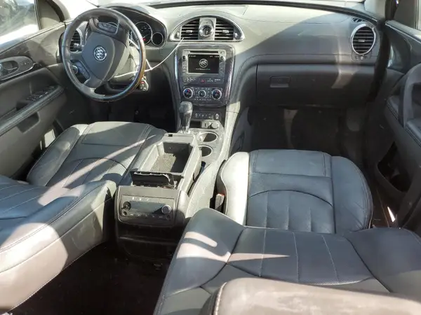 5GAKRBKD2GJ289432 2016 BUICK ENCLAVE - Image 8