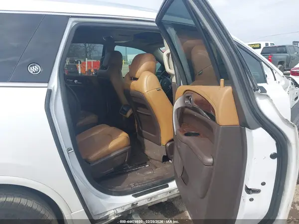 5GAKRBKD2GJ300168 2016 BUICK ENCLAVE - Image 8
