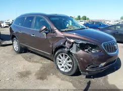 5GAKRBKD2GJ304348 2016 BUICK ENCLAVE