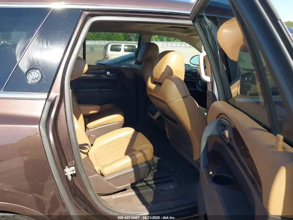 5GAKRBKD2GJ304348 2016 BUICK ENCLAVE - Image 8