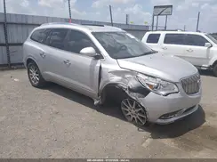 5GAKRBKD2GJ313809 2016 BUICK ENCLAVE