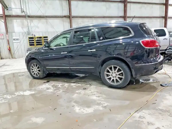 5GAKRBKD2GJ316452 2016 BUICK ENCLAVE - Image 2