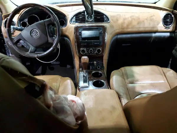 5GAKRBKD2GJ316452 2016 BUICK ENCLAVE - Image 8