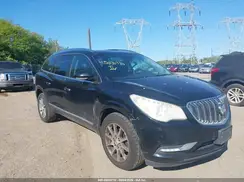 5GAKRBKD2GJ316497 2016 BUICK ENCLAVE