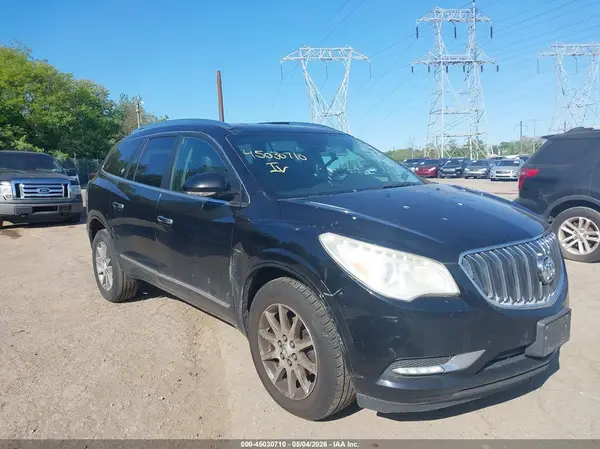 5GAKRBKD2GJ316497 2016 BUICK ENCLAVE
