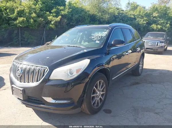 5GAKRBKD2GJ316497 2016 BUICK ENCLAVE - Image 2