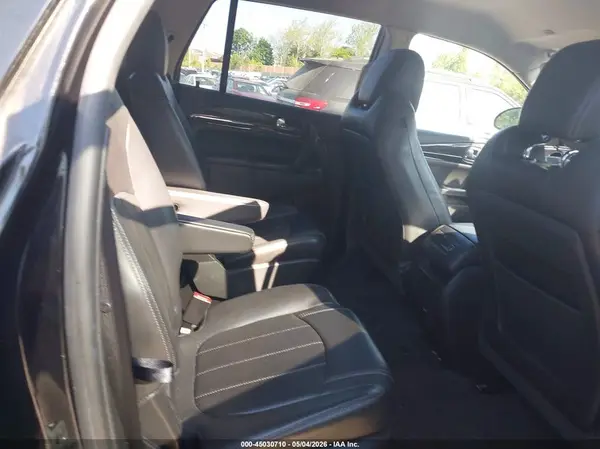 5GAKRBKD2GJ316497 2016 BUICK ENCLAVE - Image 8