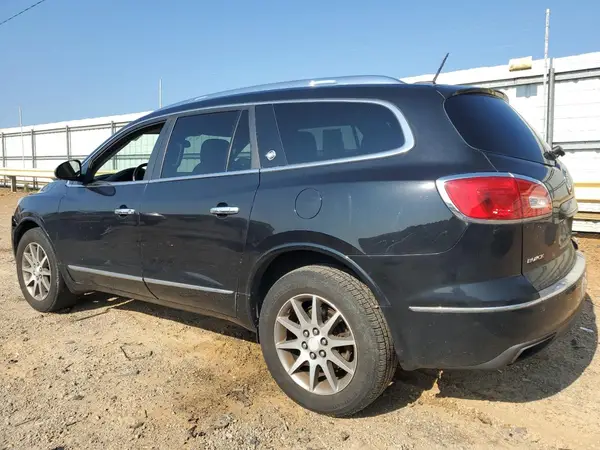 5GAKRBKD2GJ317150 2016 BUICK ENCLAVE - Image 2