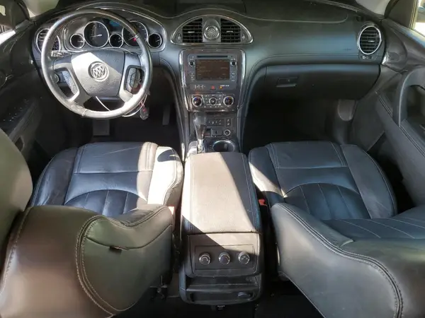 5GAKRBKD2GJ317150 2016 BUICK ENCLAVE - Image 8