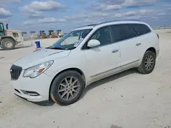 5GAKRBKD2GJ329251 2016 BUICK ENCLAVE