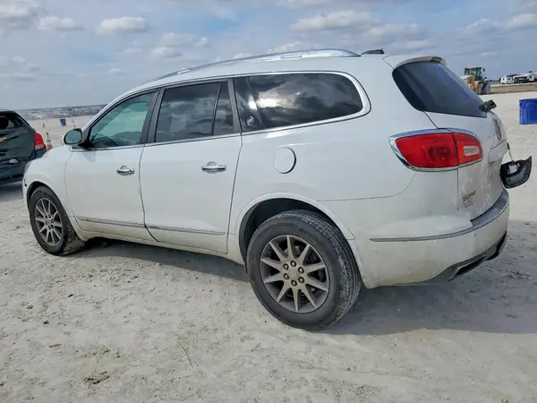 5GAKRBKD2GJ329251 2016 BUICK ENCLAVE - Image 2