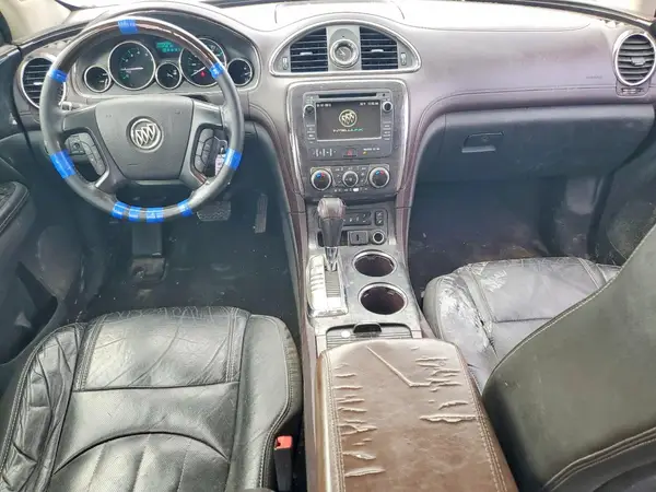 5GAKRBKD2GJ329251 2016 BUICK ENCLAVE - Image 8