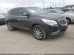 5GAKRBKD2GJ332800 2016 BUICK ENCLAVE