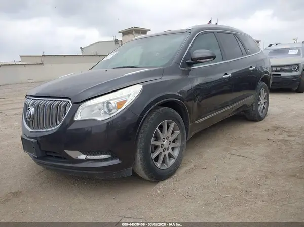 5GAKRBKD2GJ332800 2016 BUICK ENCLAVE - Image 2