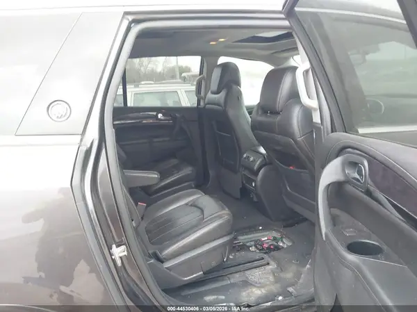 5GAKRBKD2GJ332800 2016 BUICK ENCLAVE - Image 8
