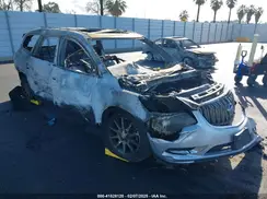 5GAKRBKD2GJ334739 2016 BUICK ENCLAVE