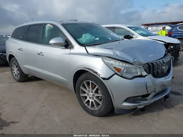 5GAKRBKD2GJ338807 2016 BUICK ENCLAVE - Image 1