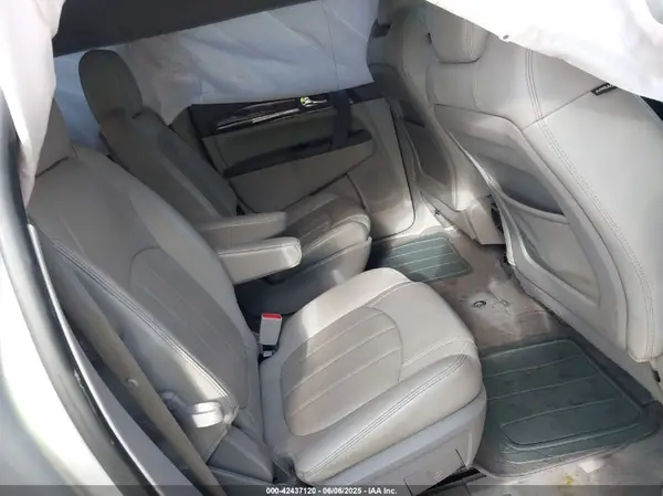 5GAKRBKD2GJ338807 2016 BUICK ENCLAVE - Image 8