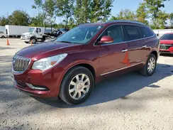 5GAKRBKD2GJ341223 2016 BUICK ENCLAVE