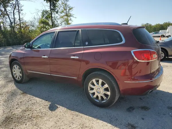 5GAKRBKD2GJ341223 2016 BUICK ENCLAVE - Image 2