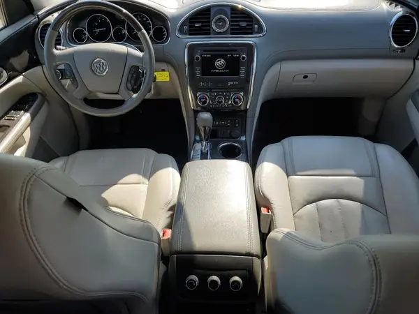 5GAKRBKD2GJ341223 2016 BUICK ENCLAVE - Image 8