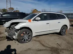 5GAKRBKD2HJ104717 2017 BUICK ENCLAVE