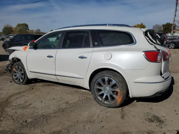5GAKRBKD2HJ104717 2017 BUICK ENCLAVE - Image 2