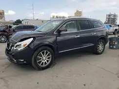 5GAKRBKD2HJ109447 2017 BUICK ENCLAVE