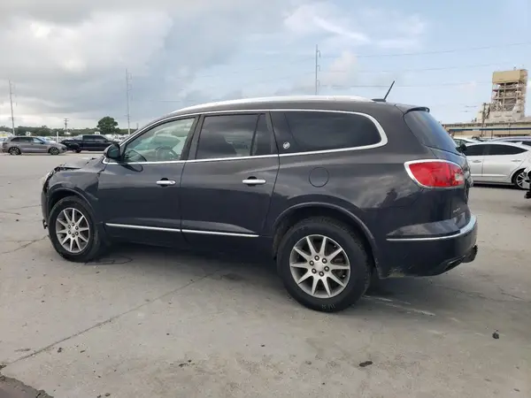 5GAKRBKD2HJ109447 2017 BUICK ENCLAVE - Image 2