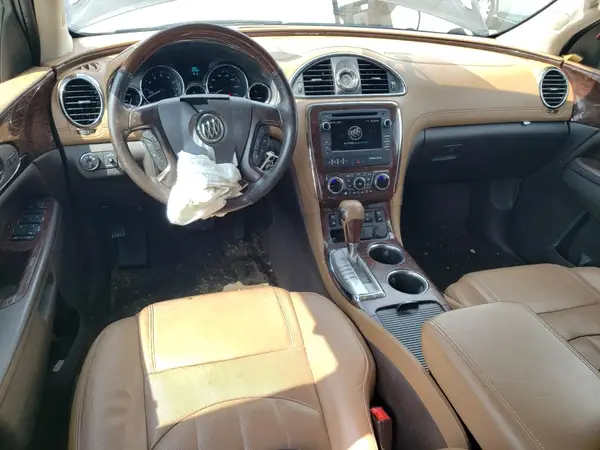 5GAKRBKD2HJ109447 2017 BUICK ENCLAVE - Image 8