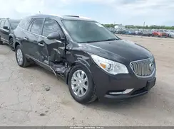 5GAKRBKD2HJ109481 2017 BUICK ENCLAVE