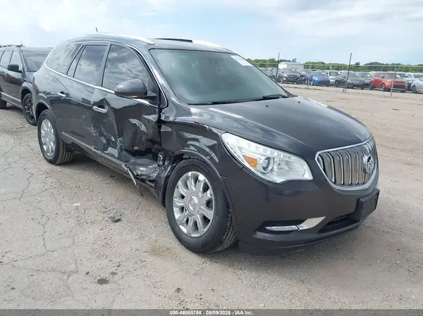 5GAKRBKD2HJ109481 2017 BUICK ENCLAVE - Image 1